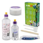 Kit d'expérimentation DIY SLIME - CAMELEON XL