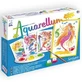Aquarellum Junior - Sirène