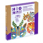 Set Djeco DIY, masques d'animaux