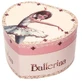 "Carillon a cuore "Ballerina