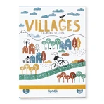 Jeu créatif Stamp the City, Londji