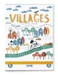 Jeu créatif Stamp the City, Londji