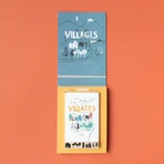 Jeu créatif Stamp the City, Londji