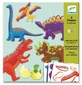 Dinozauri in miscare