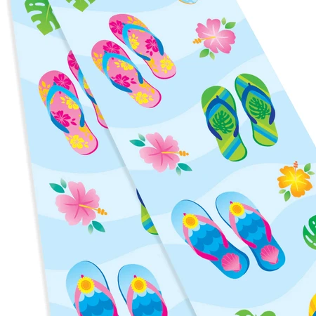 Stickiville Stickiville Flip Flops