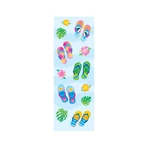 Stickiville Stickiville Flip Flops