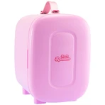 Beauty Routine Beauty Routine Mini réfrigérateur à cosmétiques, 4 l