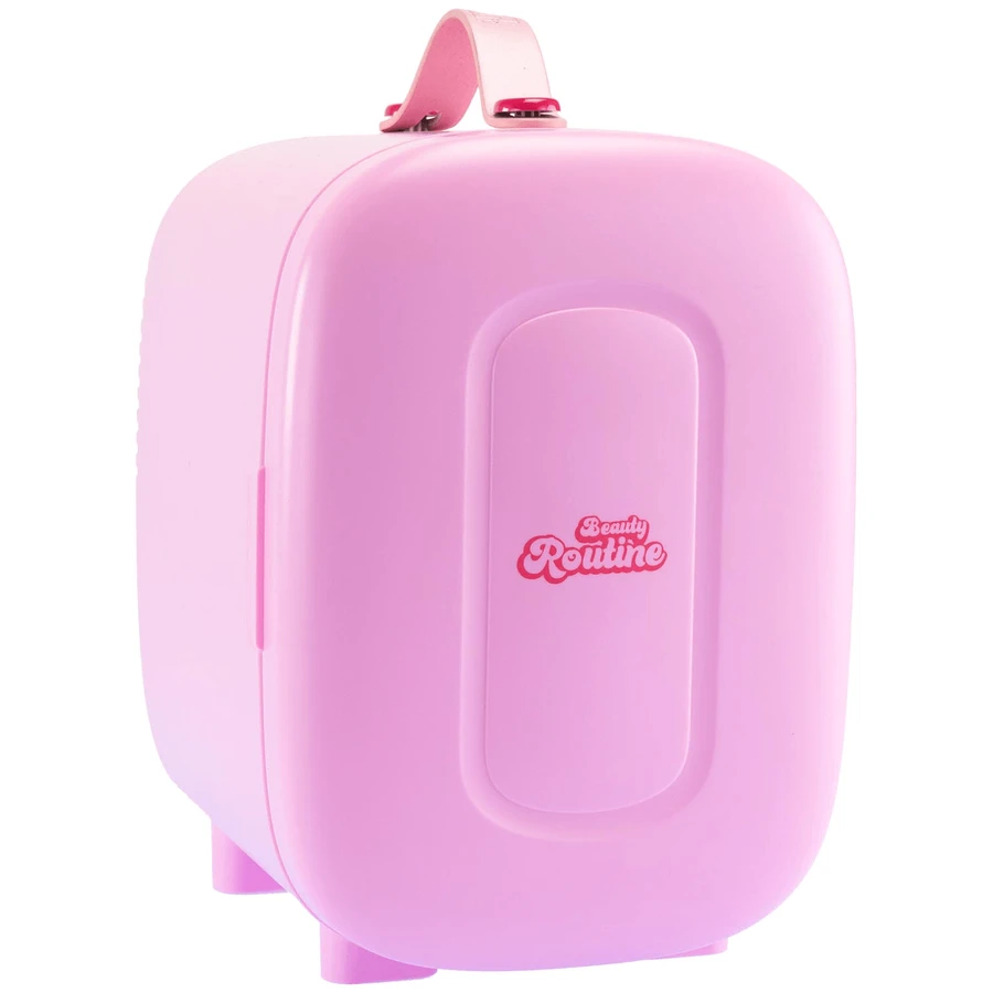 Beauty Routine Beauty Routine Mini réfrigérateur à cosmétiques, 4 l