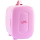 Beauty Routine Beauty Routine Mini Cosmetic Refrigerator, 4 l