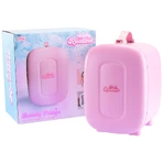 Beauty Routine Beauty Routine Mini réfrigérateur à cosmétiques, 4 l