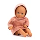 Doll's changing doll diapers, Djeco