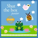 Junior-Box schließen, Djeco
