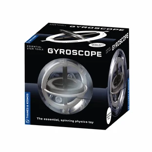 Thames & Kosmos Gyroskop STEM Bausatz