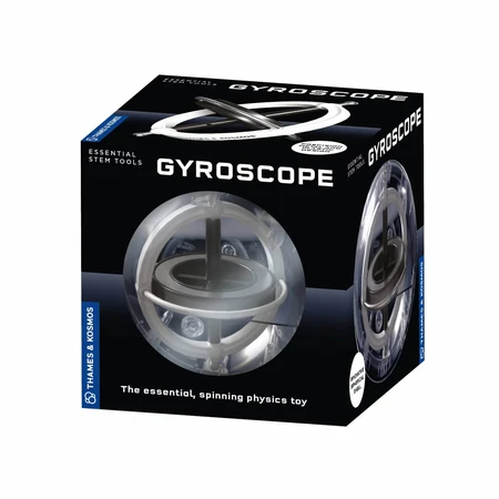 Thames & Kosmos Gyroskop STEM Bausatz