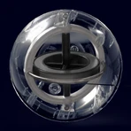 Thames & Kosmos Gyroskop STEM Bausatz