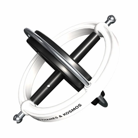 Thames & Kosmos Gyroskop STEM Bausatz