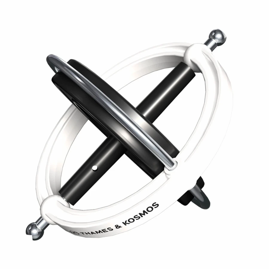 Thames & Kosmos Gyroskop STEM Bausatz