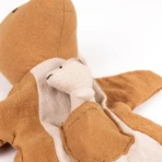 Poupée kangourou avec poulet, Egmont Toys
