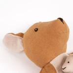 Poupée kangourou avec poulet, Egmont Toys