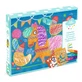 Jeu de dessin créatif pour les tout-petits, Djeco