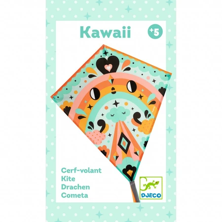 Zmeu Djeco Kawaii