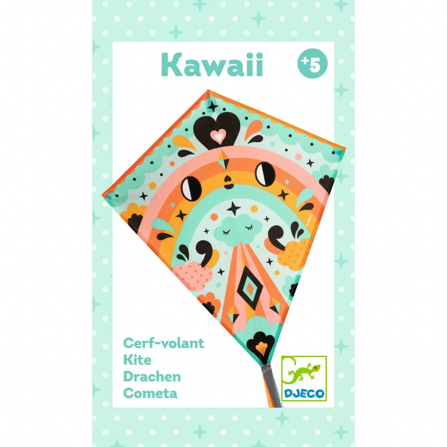 Zmeu Djeco Kawaii