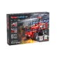 STEM Kit Brandweerauto, Fischertechnik