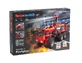 Kit STEM Masina de pompieri, Fischertechnik