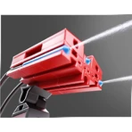 STEM Kit Brandweerauto, Fischertechnik