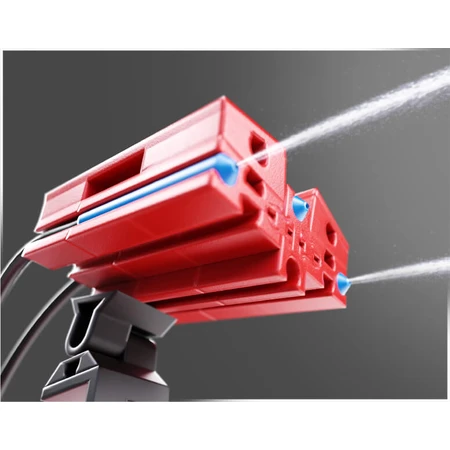 STEM Kit Brandweerauto, Fischertechnik