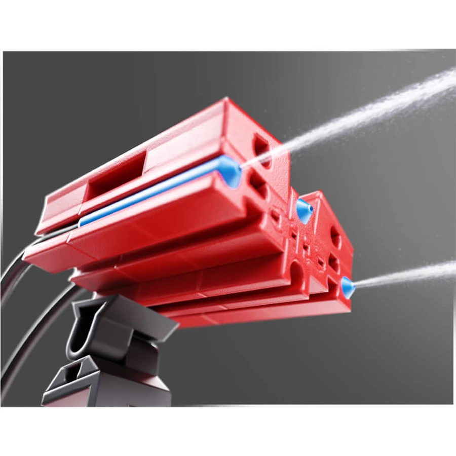 STEM Kit Brandweerauto, Fischertechnik
