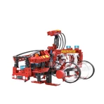 STEM Kit Brandweerauto, Fischertechnik