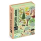 Juego de cartas Myster animo, Djeco