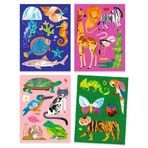 Atelier de peinture magique, Djeco