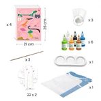 Atelier de peinture magique, Djeco