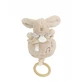 Musical Bunny Doudou® - beige, 20 cm
