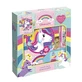 Set créatif Mon agenda licorne et diamant