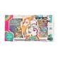 Kit de bricolage créatif - colliers et bracelets en perles, 500 pièces, ABC Beads