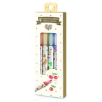 Djeco Glitzer-Marker-Set