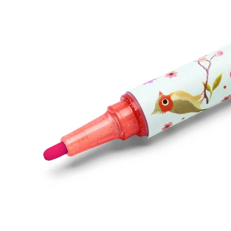 Djeco Glitzer-Marker-Set