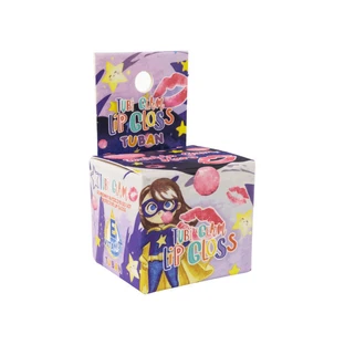 Lippenbalsem TUBI GLAM - Bubbelgum