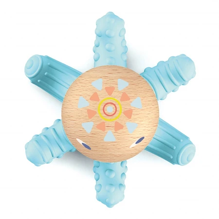 Juguetes para bebés Djeco Baby Squids