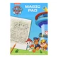 Paw Patrol magisch tekenboek