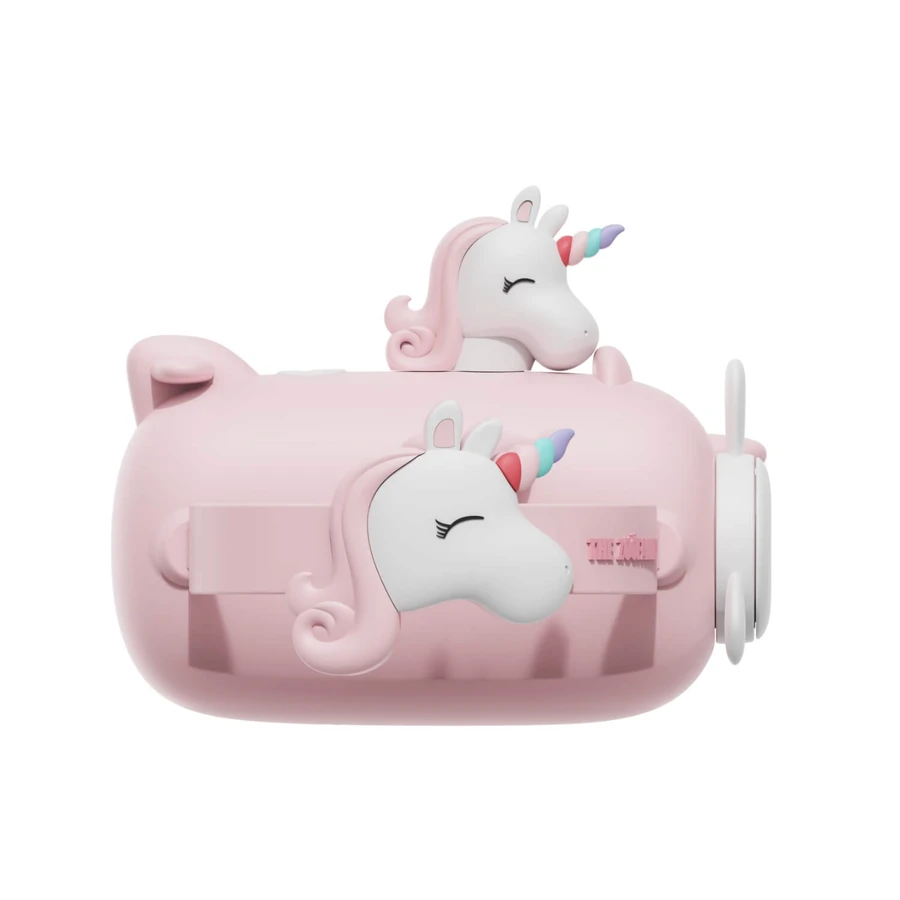 Aparat video digital pentru copii Zoo Video - Unicorn