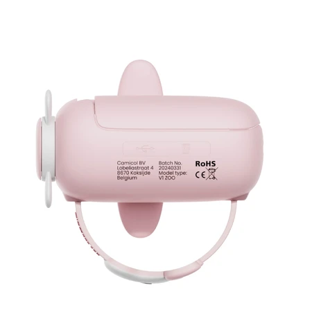 Aparat video digital pentru copii Zoo Video - Unicorn