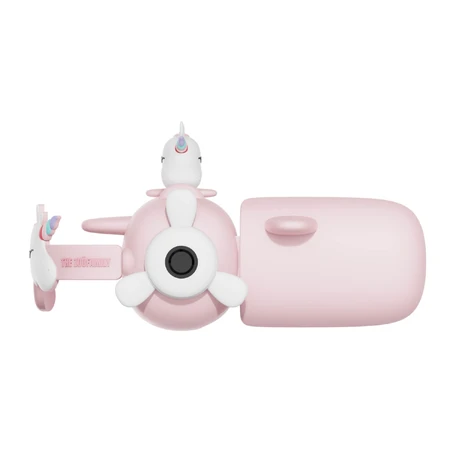 Aparat video digital pentru copii Zoo Video - Unicorn