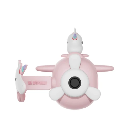 Aparat video digital pentru copii Zoo Video - Unicorn