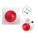 Juegos magnéticos Circuito con bolas luminosas 100 piezas, Cleverclixx