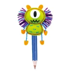 Set de couture DIY - Décoration du porte-crayon - Monstrulet