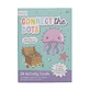 Collection de 24 cartes avec des jeux et des activités - Join the dots
